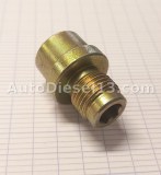 Fuel fitting 16X14