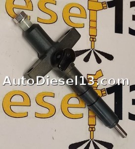 MITSUBISHI PAJERO INJECTOR