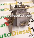 FIAT 1.7D INJECTION PUMP