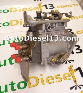 FIAT 1.7D INJECTION PUMP