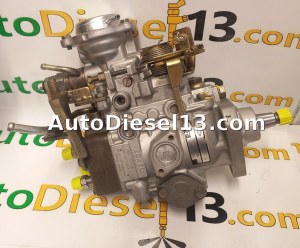 INJECTION PUMP NISSAN BD30TI