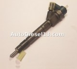 INJECTEUR CR RENAULT