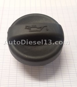 BOUCHON HUILE POUR PSA