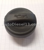 BOUCHON HUILE POUR PSA