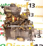 PSA 1.9 Diesel Turbo INJECTION PUMP
