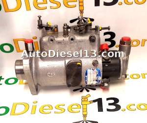 PERKINS 4.236 DPA PUMP