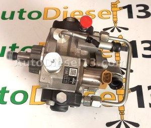 Toyota injection pump 