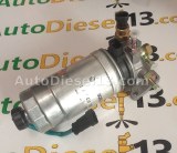 DIESEL HEATER FILTER KIT