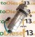 DIESEL HEATER FILTER KIT