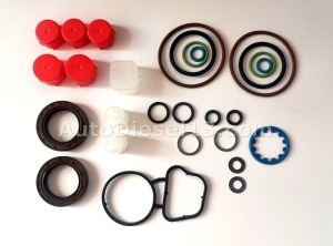 Gasket kit for pump Common Rail CP4