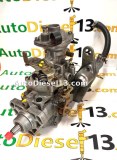 ALFA ROMEO INJECTION PUMP