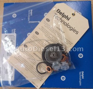 REBUILD KIT