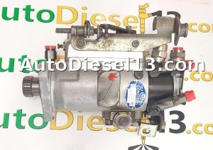 XDP 4.88 DPA PUMP