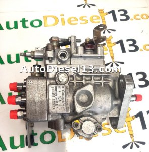 VW LT 2.4 INJECTION PUMP