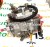 VW LT 2.4 INJECTION PUMP