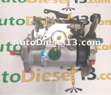 CITROEN BERLINGO DPC PUMP