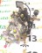 CITROEN BERLINGO DPC PUMP