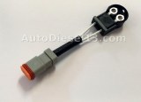 Cummins connection injector