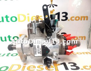 DB4629-5675 Injection pump 