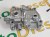 Toyota cover diesel pump