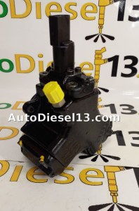 MERCEDES-BENZ Vito high pressure pump