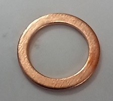 COPPER SEAL 10X14X1