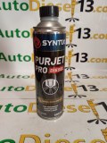 High-performance injection and fuel system cleaner