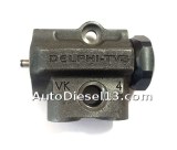ADVANCE HOUSING AND PISTON
