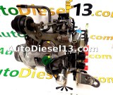 DPC pump 8448B391B for CITROEN XSARA PSA DW8 L4