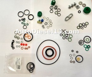 Kit TURBO DPC LUCAS injection pump