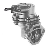 Fiat Seat Fuel pump