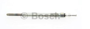 Sheathed element glow plug, Duraterm