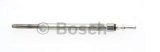 Sheathed element glow plug, Duraterm