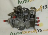 CITROEN BX 19 INJECTION PUMP