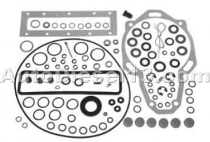 SIMMS injection pump repair kit