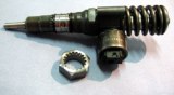 Pump injector wrensh