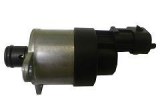 IVECO DAF CR drv valve