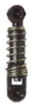 DPS FORD TRANSIT Shaft