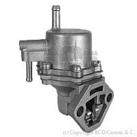 FIAT  Seat Fuel pump