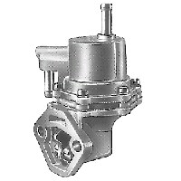 FIAT Fuel pump