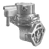 FIAT Fuel pump