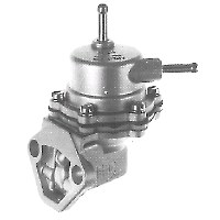 FIAT Fuel pump