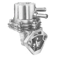 FIAT Fuel pump