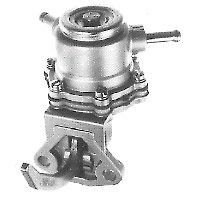 Fiat Fuel pump