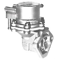 Fiat Fuel pump