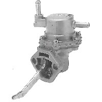 Seat Fuel pump