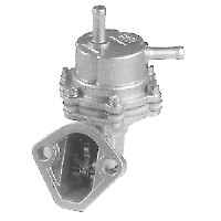 Fiat (Brasile) Fuel pump