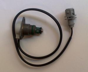 Solenoid drive ahead OPEL BMW LAND ROVER