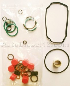 VE ZEXEL pump repair kit