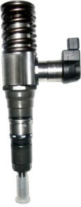 VW PASSAT SIEMENS pump injector